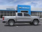 New 2025 Chevrolet Colorado Work Truck Crew Cab 4WD Pickup for sale #25T1138 - photo 5