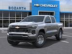 New 2025 Chevrolet Colorado Work Truck Crew Cab 4WD Pickup for sale #25T1138 - photo 6