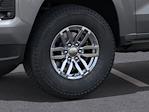 New 2025 Chevrolet Colorado Work Truck Crew Cab 4WD Pickup for sale #25T1138 - photo 9