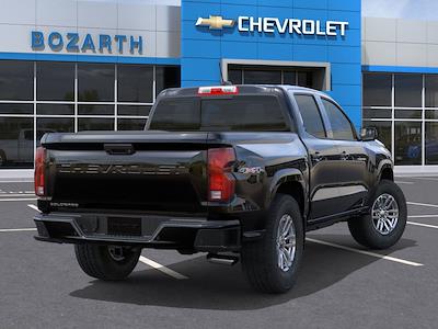 2025 Chevrolet Colorado Crew Cab 4WD Pickup for sale #25T1139 - photo 2