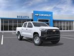 New 2025 Chevrolet Colorado Work Truck Crew Cab 4WD Pickup for sale #25T1141 - photo 25