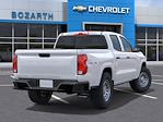 New 2025 Chevrolet Colorado Work Truck Crew Cab 4WD Pickup for sale #25T1141 - photo 28