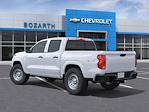 New 2025 Chevrolet Colorado Work Truck Crew Cab 4WD Pickup for sale #25T1141 - photo 3