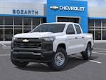 New 2025 Chevrolet Colorado Work Truck Crew Cab 4WD Pickup for sale #25T1141 - photo 30