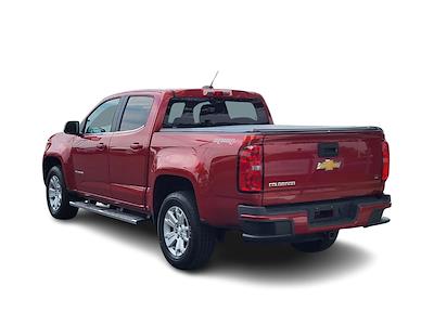 2016 Chevrolet Colorado Crew Cab 4WD Pickup for sale #25T1142A - photo 2