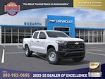 2025 Chevrolet Colorado Crew Cab 4WD Pickup for sale #25T1149 - photo 1
