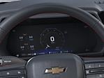 2025 Chevrolet Colorado Crew Cab 4WD Pickup for sale #25T1149 - photo 19