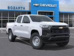 2025 Chevrolet Colorado Crew Cab 4WD Pickup for sale #25T1149 - photo 8