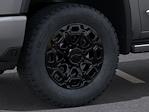 2025 Chevrolet Silverado 2500 Crew Cab 4WD Pickup for sale #25T1158 - photo 9