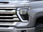 2025 Chevrolet Silverado 2500 Crew Cab 4WD Pickup for sale #25T1158 - photo 10