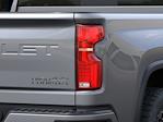 2025 Chevrolet Silverado 2500 Crew Cab 4WD Pickup for sale #25T1158 - photo 11