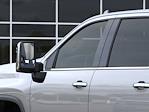 2025 Chevrolet Silverado 2500 Crew Cab 4WD Pickup for sale #25T1158 - photo 12