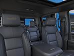 2025 Chevrolet Silverado 2500 Crew Cab 4WD Pickup for sale #25T1158 - photo 24