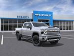 2025 Chevrolet Silverado 2500 Crew Cab 4WD Pickup for sale #25T1158 - photo 25
