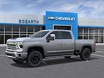 2025 Chevrolet Silverado 2500 Crew Cab 4WD Pickup for sale #25T1158 - photo 26