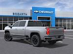 2025 Chevrolet Silverado 2500 Crew Cab 4WD Pickup for sale #25T1158 - photo 27