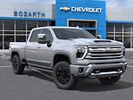 2025 Chevrolet Silverado 2500 Crew Cab 4WD Pickup for sale #25T1158 - photo 31