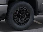 2025 Chevrolet Silverado 2500 Crew Cab 4WD Pickup for sale #25T1158 - photo 33