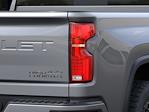 2025 Chevrolet Silverado 2500 Crew Cab 4WD Pickup for sale #25T1158 - photo 35