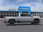 2025 Chevrolet Silverado 2500 Crew Cab 4WD Pickup for sale #25T1158 - photo 5