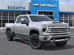2025 Chevrolet Silverado 2500 Crew Cab 4WD Pickup for sale #25T1158 - photo 7