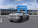 2025 Chevrolet Silverado 2500 Crew Cab 4WD Pickup for sale #25T1158 - photo 8