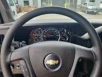 2025 Chevrolet Express 3500 Regular Cab RWD Cutaway for sale #25T1160 - photo 11