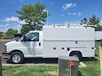 2025 Chevrolet Express 3500 Regular Cab RWD Cutaway for sale #25T1160 - photo 2