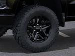 New 2025 Chevrolet Silverado 1500 Custom Crew Cab 4WD Pickup for sale #25T1162 - photo 9