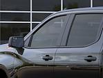 New 2025 Chevrolet Silverado 1500 Custom Crew Cab 4WD Pickup for sale #25T1162 - photo 12
