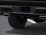 New 2025 Chevrolet Silverado 1500 Custom Crew Cab 4WD Pickup for sale #25T1162 - photo 14