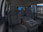 New 2025 Chevrolet Silverado 1500 Custom Crew Cab 4WD Pickup for sale #25T1162 - photo 16