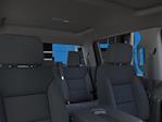 New 2025 Chevrolet Silverado 1500 Custom Crew Cab 4WD Pickup for sale #25T1162 - photo 24