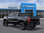 New 2025 Chevrolet Silverado 1500 Custom Crew Cab 4WD Pickup for sale #25T1162 - photo 4