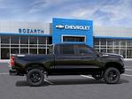 New 2025 Chevrolet Silverado 1500 Custom Crew Cab 4WD Pickup for sale #25T1162 - photo 29