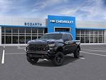 New 2025 Chevrolet Silverado 1500 Custom Crew Cab 4WD Pickup for sale #25T1162 - photo 32