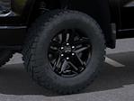 New 2025 Chevrolet Silverado 1500 Custom Crew Cab 4WD Pickup for sale #25T1162 - photo 33