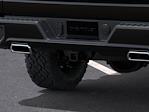 New 2025 Chevrolet Silverado 1500 Custom Crew Cab 4WD Pickup for sale #25T1162 - photo 38