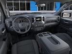 New 2025 Chevrolet Silverado 1500 Custom Crew Cab 4WD Pickup for sale #25T1162 - photo 39