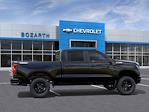 New 2025 Chevrolet Silverado 1500 Custom Crew Cab 4WD Pickup for sale #25T1162 - photo 5