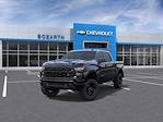 New 2025 Chevrolet Silverado 1500 Custom Crew Cab 4WD Pickup for sale #25T1162 - photo 8