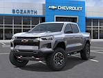2025 Chevrolet Colorado Crew Cab 4WD Pickup for sale #25T1176 - photo 30