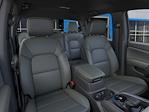 2025 Chevrolet Colorado Crew Cab 4WD Pickup for sale #25T1176 - photo 40