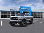 2025 Chevrolet Colorado Crew Cab 4WD Pickup for sale #25T1176 - photo 8