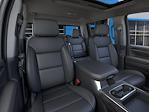 2025 Chevrolet Silverado 2500 Crew Cab 4WD Pickup for sale #25T1181 - photo 16