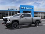 2025 Chevrolet Silverado 2500 Crew Cab 4WD Pickup for sale #25T1181 - photo 3
