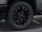 2025 Chevrolet Silverado 2500 Crew Cab 4WD Pickup for sale #25T1181 - photo 33