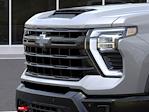 2025 Chevrolet Silverado 2500 Crew Cab 4WD Pickup for sale #25T1181 - photo 37