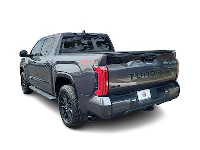 2024 Toyota Tundra CrewMax Cab 4WD Pickup for sale #25T1181A - photo 2