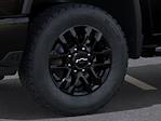 2025 Chevrolet Silverado 2500 Crew Cab 4WD Pickup for sale #25T1182 - photo 9